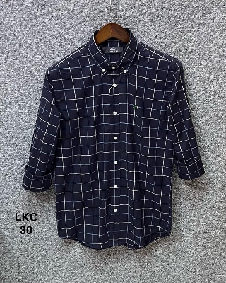 Picture of Lacoste Check 30