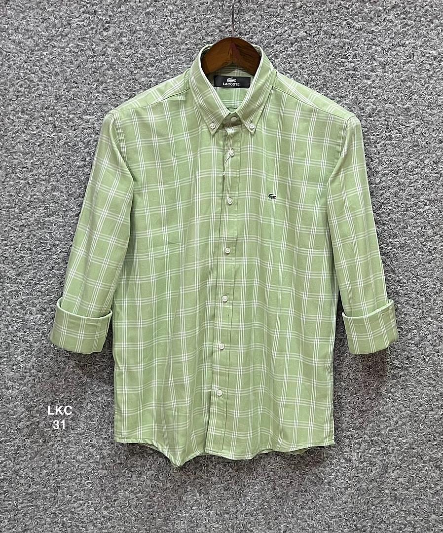 Picture of Lacoste Check 31