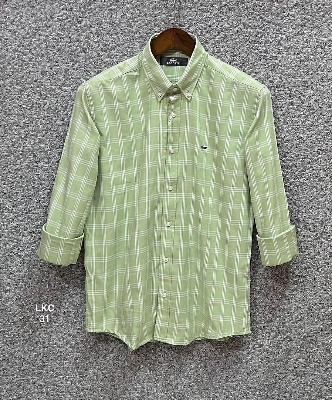 Picture of Lacoste Check 31