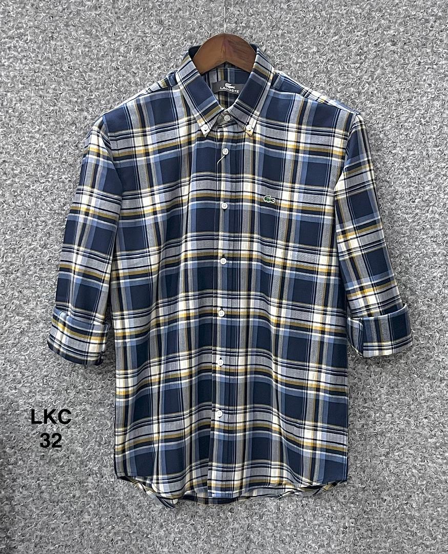 Picture of Lacoste Check 32