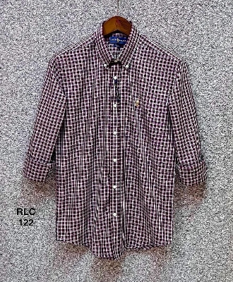 Picture of Ralph Lauren Check Shirt 122