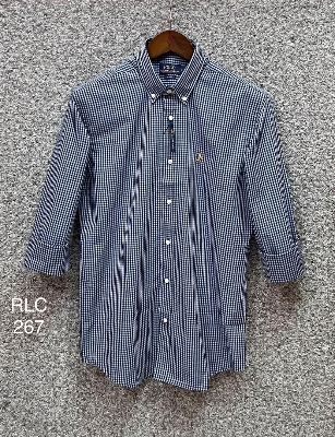 Picture of Ralph Lauren Check Shirt 267
