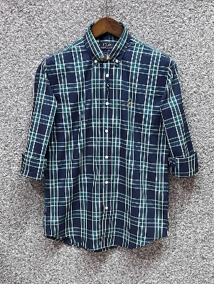 Picture of Ralph Lauren Check Shirt 343