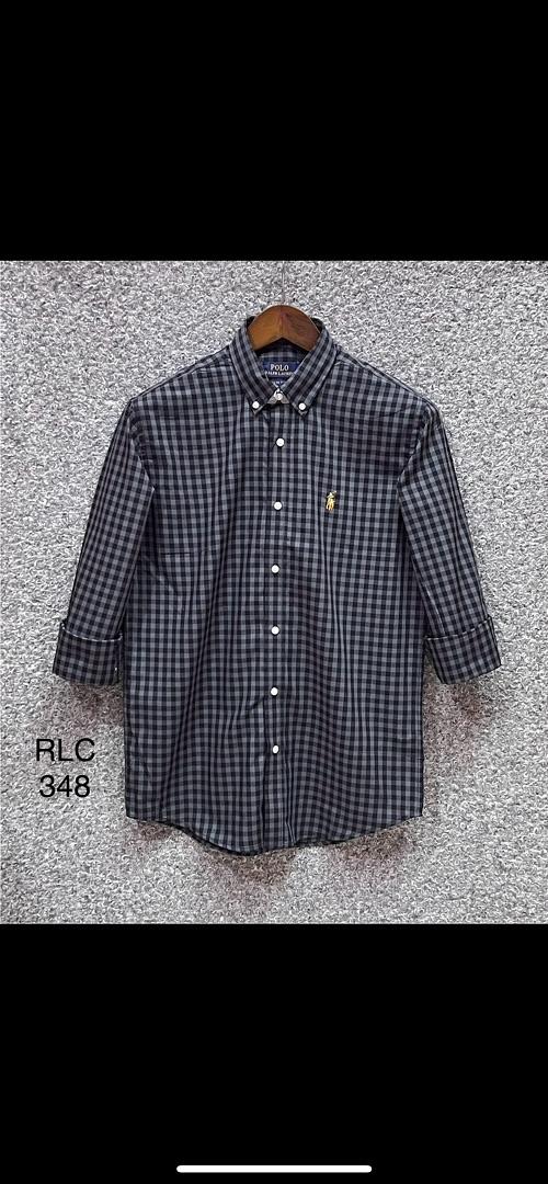 Picture of Ralph Lauren Check Shirt 348
