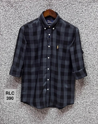 Picture of Ralph Lauren Check Shirt 390
