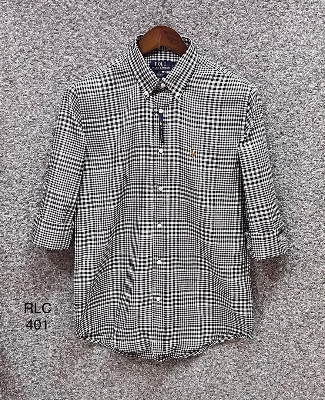 Picture of Ralph Lauren Check Shirt 401