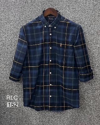 Picture of Ralph Lauren check Shirt 152