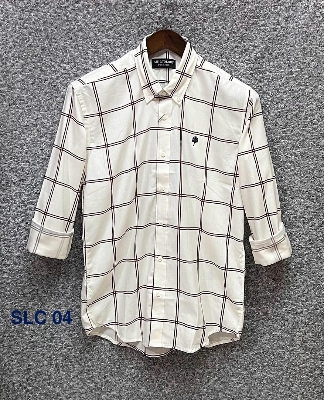 Picture of Shirtology Check Shirt 04