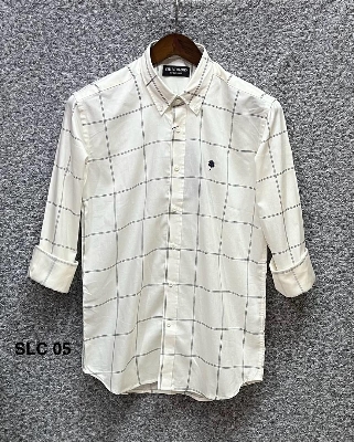 Picture of Shirtology Check Shirt 05