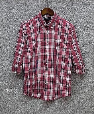 Picture of Shirtology Check Shirt 08