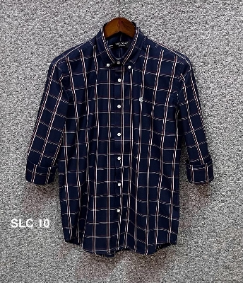 Picture of Shirtology Check Shirt 10