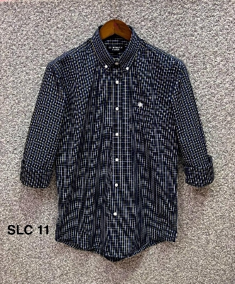 Picture of Shirtology Check Shirt 11