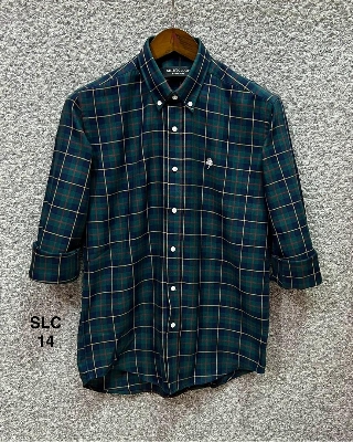 Picture of Shirtology Check Shirt 14
