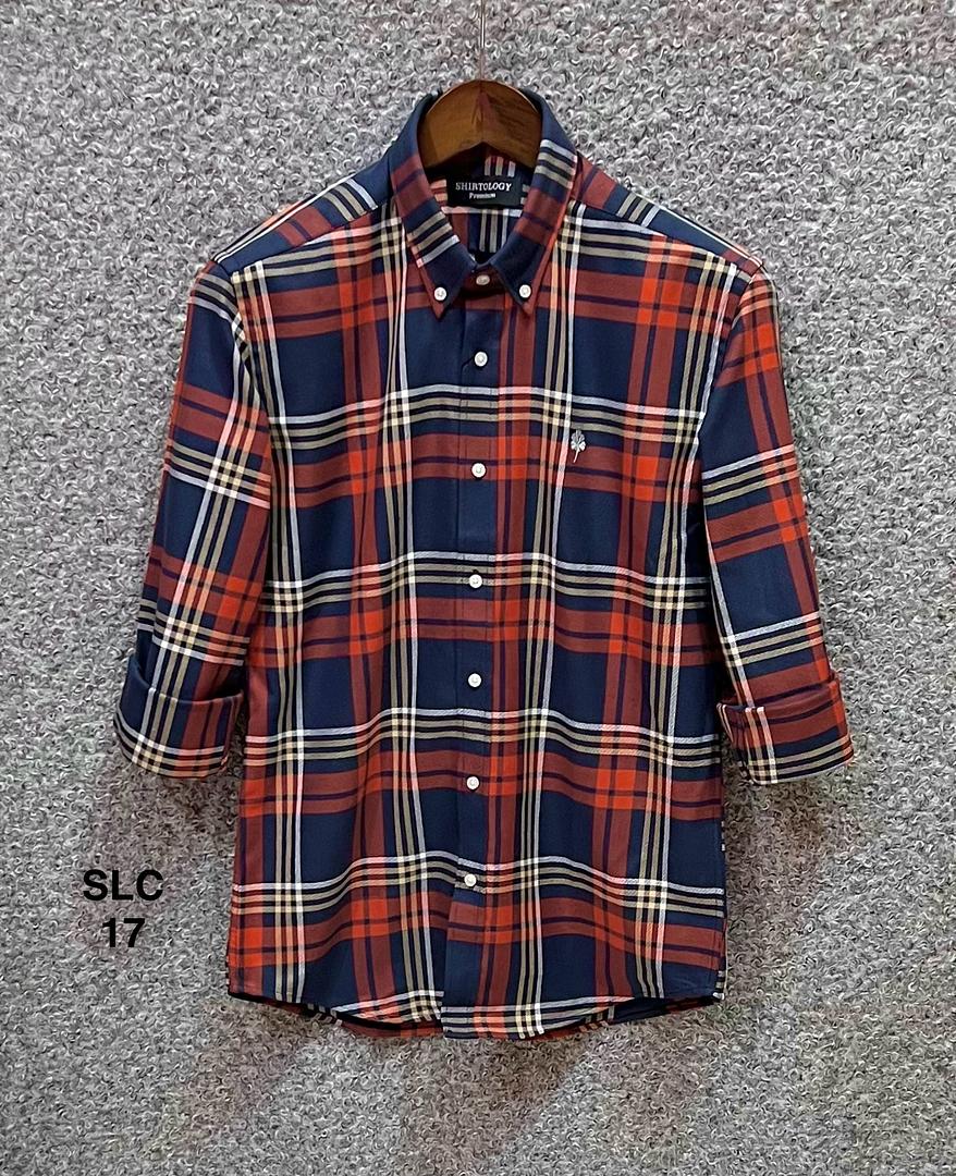 Picture of Shirtology Check Shirt 17