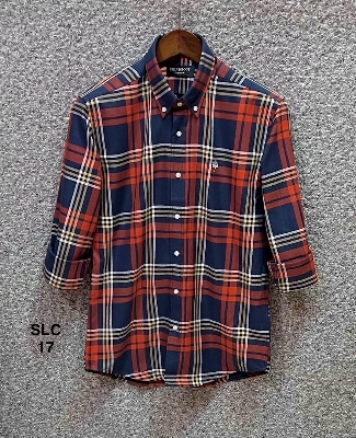 Picture of Shirtology Check Shirt 17