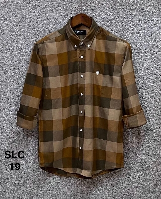 Picture of Shirtology Check Shirt 19