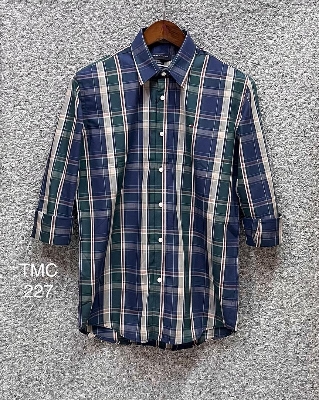Picture of Tommy Check Shirt 227