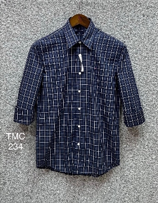 Picture of Tommy Check Shirt 234