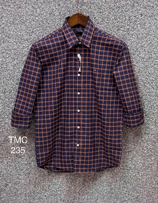 Picture of Tommy Check Shirt 235