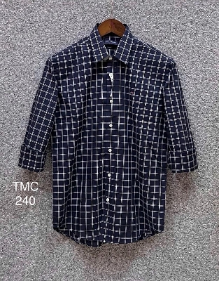 Picture of Tommy Check Shirt 240