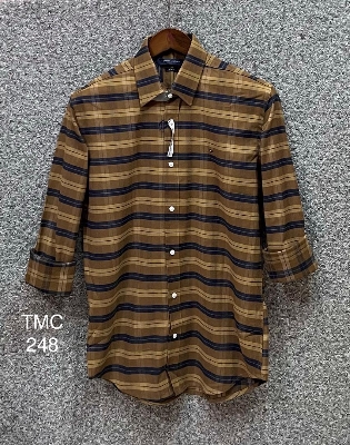 Picture of Tommy Check Shirt 248