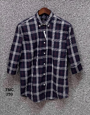 Picture of Tommy Check Shirt 259
