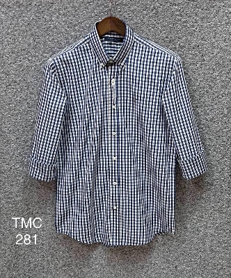 Picture of Tommy Check Shirt 281