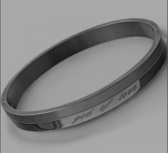 Picture of Fashion bracelet for men