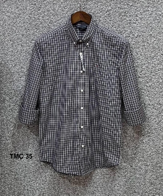 Picture of Tommy Check Shirt 35