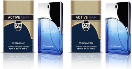 Picture of ACTIVE MEN PERFUME 100ML