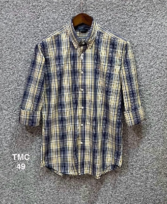 Picture of Tommy Check Shirt 49