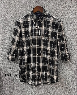 Picture of Tommy Check Shirt 52