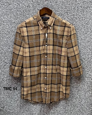Picture of Tommy Check Shirt 54