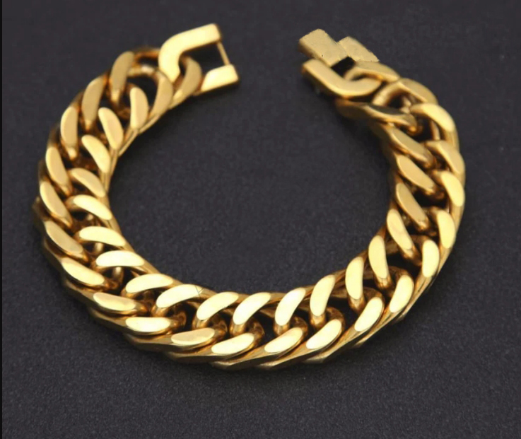Picture of Luxury men’s bracelet