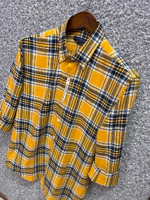 Picture of Tommy Check Shirt 61