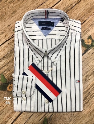 Picture of Tommy Check Shirt 68