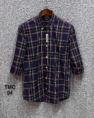 Picture of Tommy Check Shirt 94