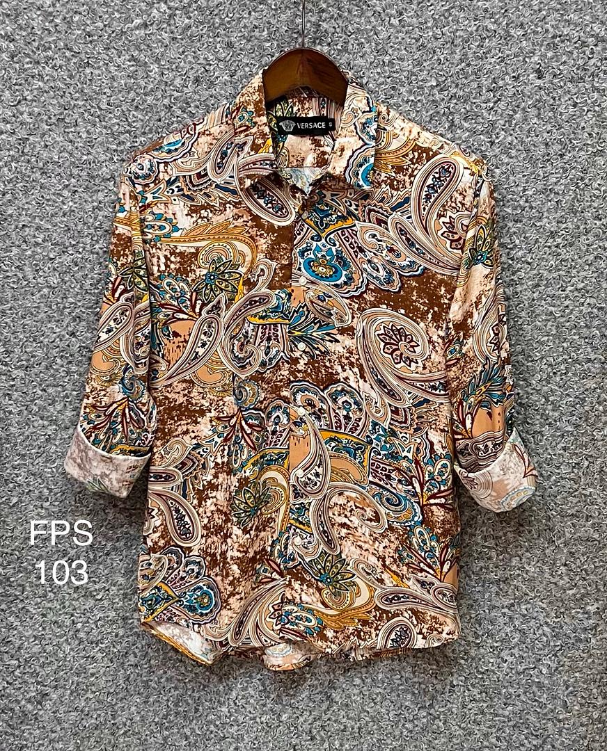 Picture of Full Print Shirt 103