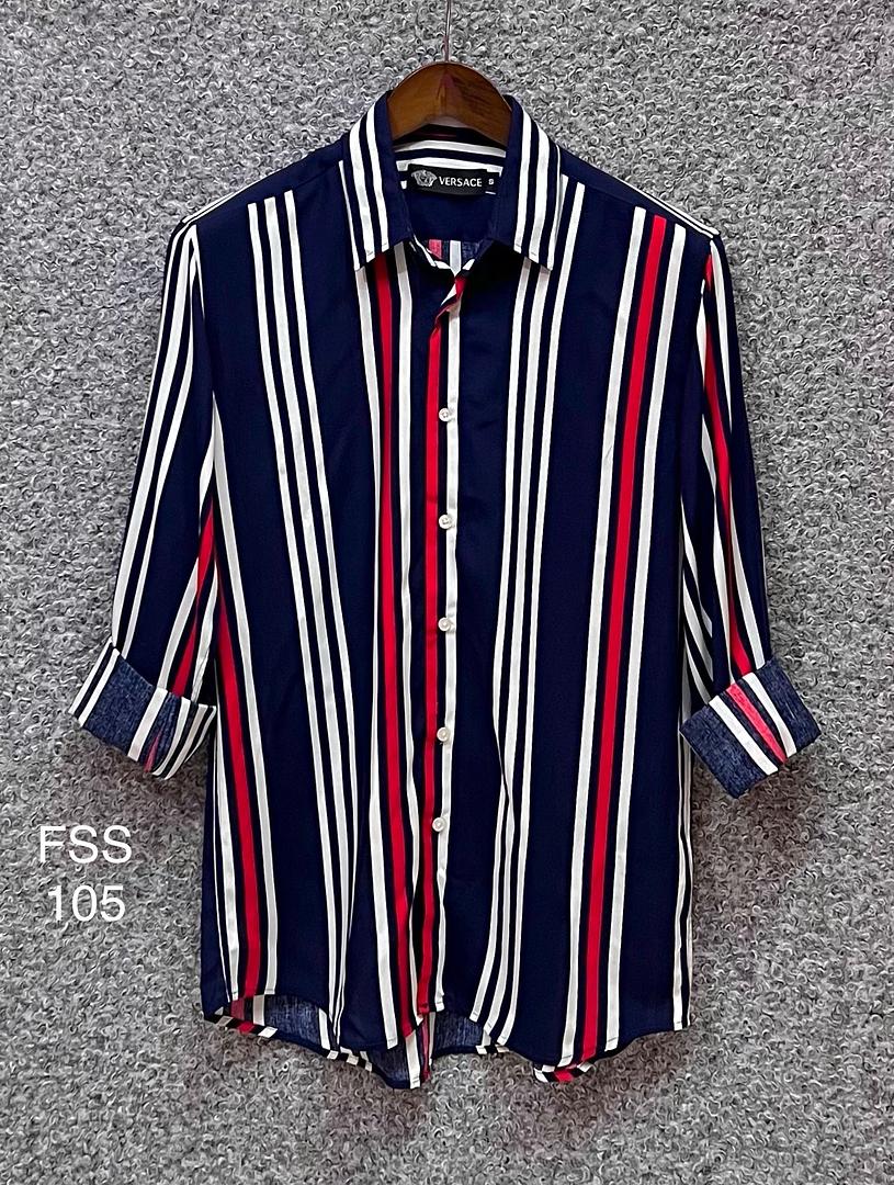 Picture of Hawaii Full Shirt 105