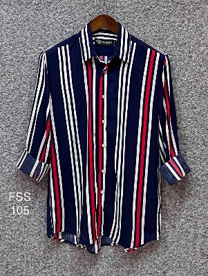 Picture of Hawaii Full Shirt 105