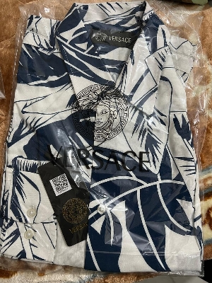 Picture of Hawaii Full Shirt 117