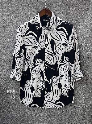 Picture of Hawaii Full Shirt 118