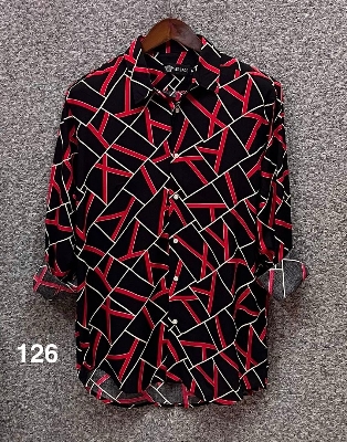 Picture of Hawaii Full Sleeve Print 126