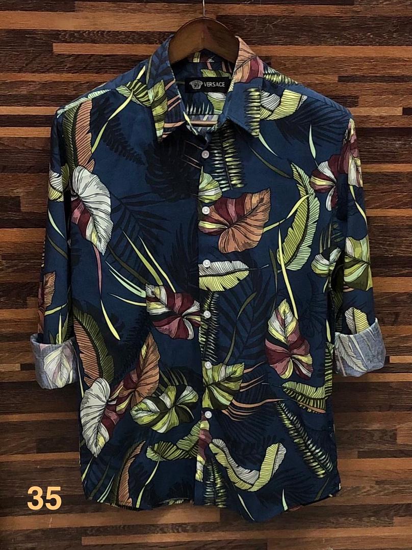 Picture of Hawaii Full Sleeve Print 35