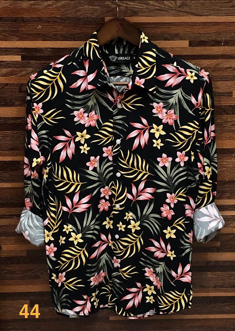 Picture of Hawaii Full Sleeve Print 44