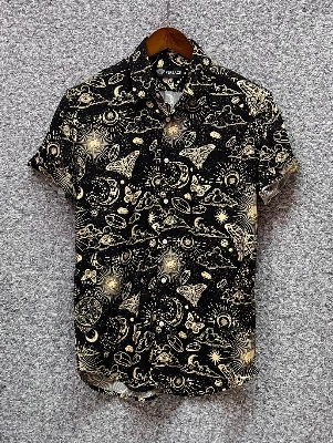 Picture of Hawaii Half Print 09