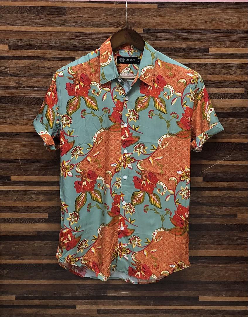 Picture of Hawaii Half Print 102