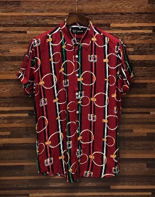 Picture of Hawaii Half Print 107