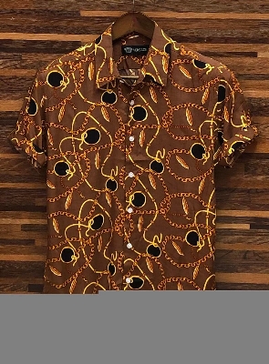 Picture of Hawaii Half Print 124