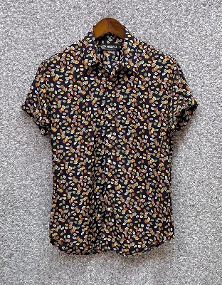 Picture of Hawaii Half Print 13